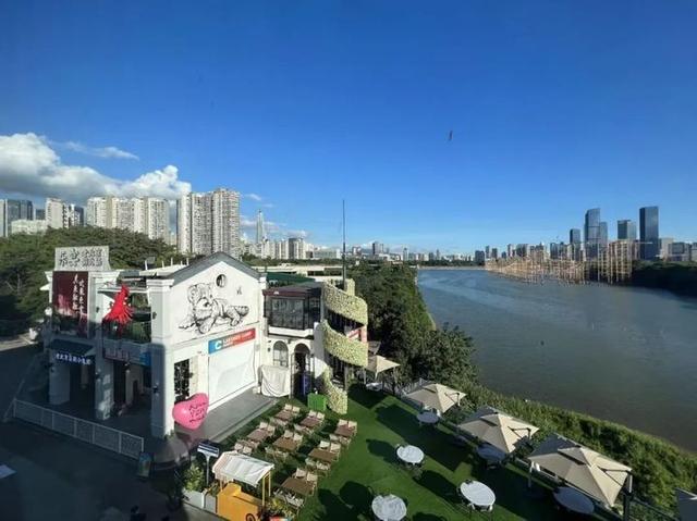 深圳香蜜湖1979风情街，这次真的要说再见了！