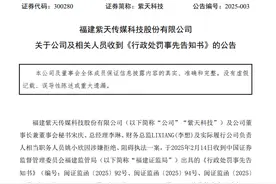 离谱！这家上市公司对抗监管检查，审计机构还帮忙搅混水图片