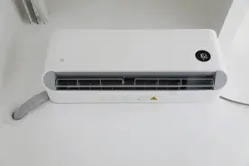 小米巨省电Pro空调：超一级效能、智能调节，打造夏日清凉新体验图片