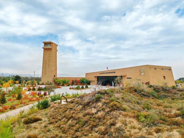 “东天山来的骆驼队”抵达武威啦！你最期待哪一站？