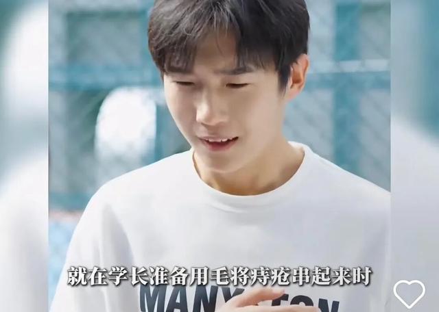 短剧赛道的男演员，已经不剩几件衣服了