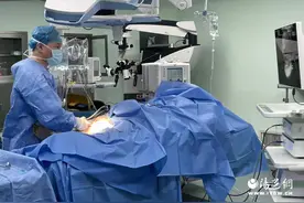 西安市第一医院骨科：凝心聚力 为百姓健康保驾护航图片