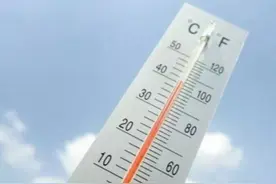 热闻|提醒！40℃高温天要来了，这份应“烤”攻略请查收图片