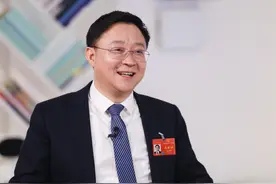 两会声音|全国人大代表刘庆峰：建议制定《通用人工智能发展规划》图片