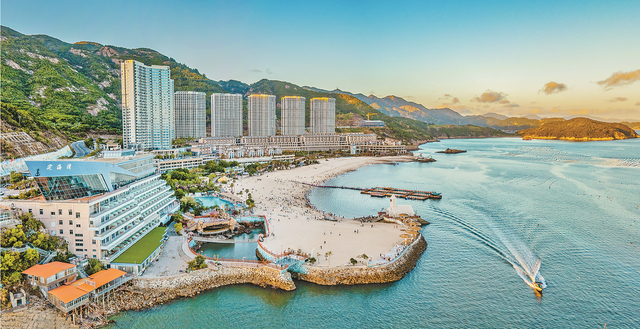 来福州 戏定海