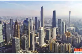 广州火车站片区做地方案获通过！四大重点片区均有新进展图片