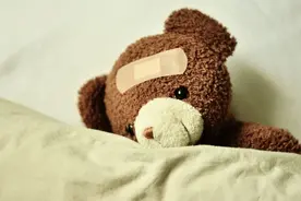 鼻塞扰人，如何快速恢复?按揉这两个穴位可以解除痛苦……图片