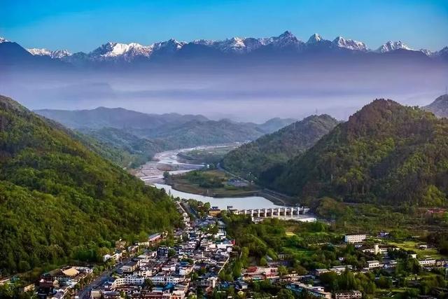 冰雪越野，徒步登高！这个周末，彭州“闹麻了”