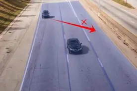 交通安全提示：8个冷门交通安全知识须知道图片