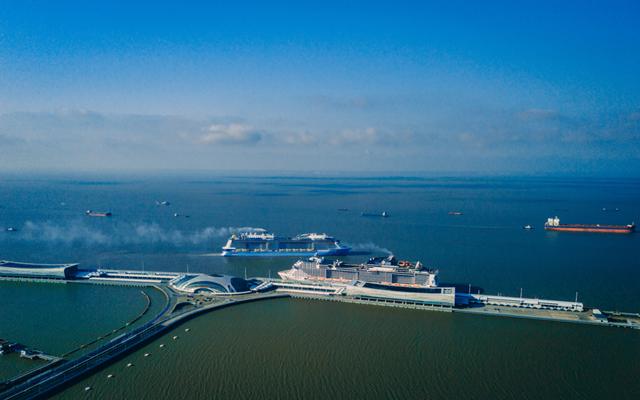 品区·周末侃｜宝山滨江，上海滨水空间的“后起之秀”怎么“秀”