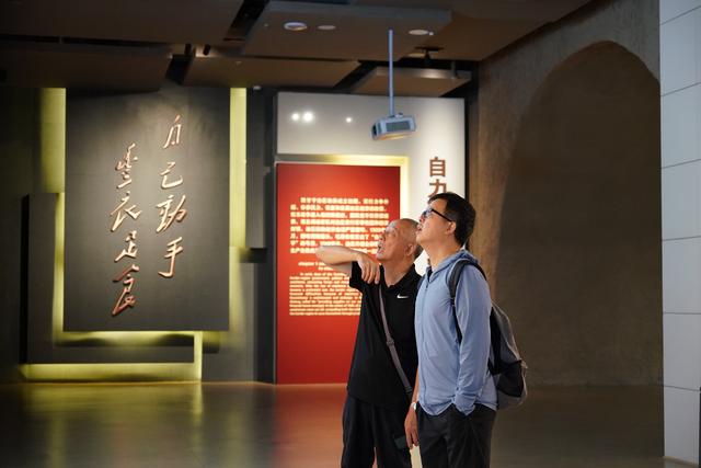 铭记历史 缅怀先烈|陕西延安：昔日抗战后方 今朝发展动能澎湃