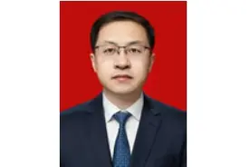 白振宇，3个月内职务两次调整图片