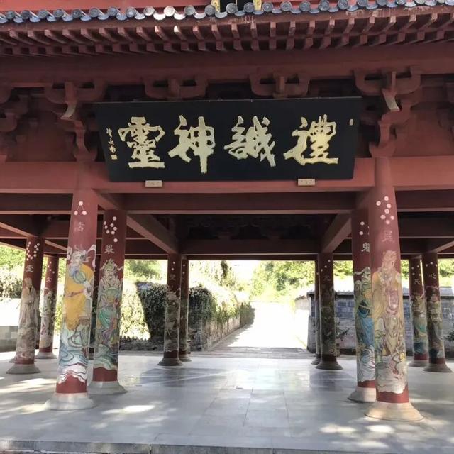 来了来了！龙虎山景点朋友圈第二季，比上一季更会“发”了！