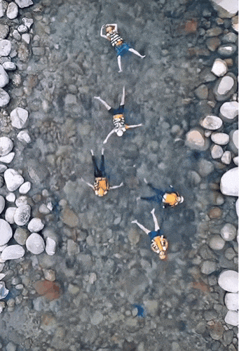 【提醒】这个水上运动很火爆！但玩之前你要注意……