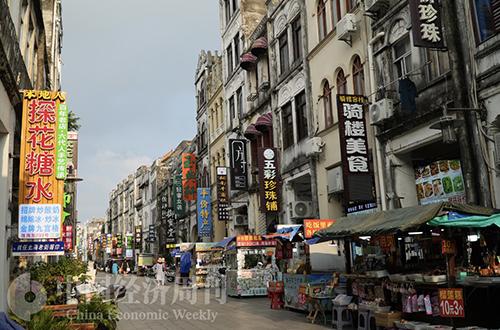 北海，不止有海