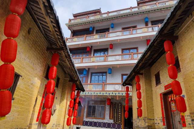 【连山国庆住宿图鉴】森呼吸+泡温泉+摘星空 这几家“封神”啦！