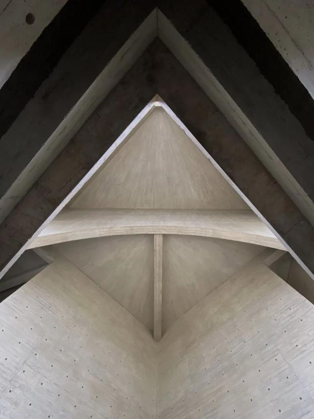 Wallpaper独家｜伙山村里一处让人“迷路”的酒店