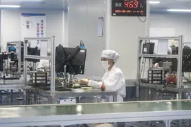 武汉：科技与金融“双向奔赴”图片