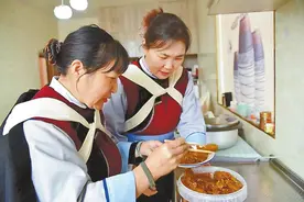 在丽江，有一份甜美叫蜜饯图片