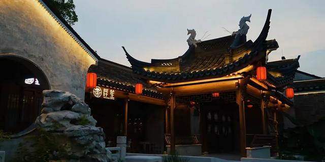 将挤爆！无锡又一古街 明天开街！