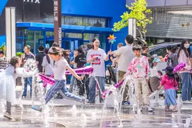 顺义举办户外生活节，市民感受“城市微度假”图片