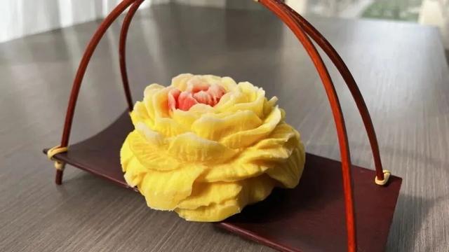 起猛了，我在洛阳被「牡丹」包围了！