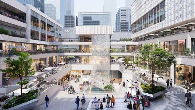 巡游、无人机、美食市集……假期超全攻略来了！