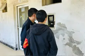 扶残助残，为Ta们托起“稳稳的幸福”图片