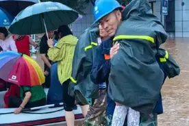 葫芦岛降水总量和强度均突破历史极值图片