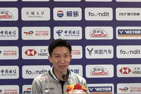 桃田贤斗宣布正式退役图片