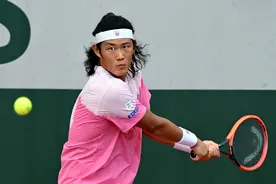 出击温网再创历史纪录！正赛签表出炉中国军团再出发图片