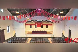 中国工会100年大事记（上）图片