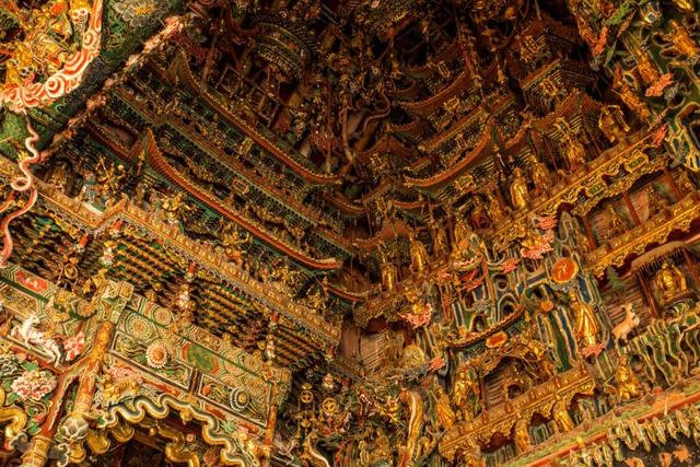 乡见中国·遇见隰县