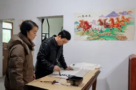 我为群众办实事 | 王晒：情暖残疾人家庭 让幸福可感可及图片