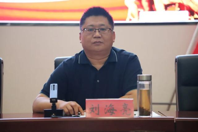 滨城区滨北街道科学技术协会第二次代表大会胜利召开