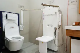 财经观察：“老房焕新”让适老消费更有温度图片