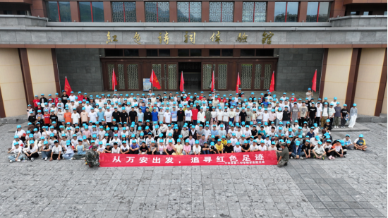 【2025年遂川文旅工作亮点】这一年！遂川文旅实力“圈粉”~