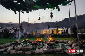 张家界武陵源：“三个维度”精准发力 助推经济运行量质齐升图片