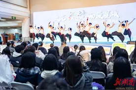 动漫艺术家与爱好者集合！第二届长沙动漫艺术作品展来了图片