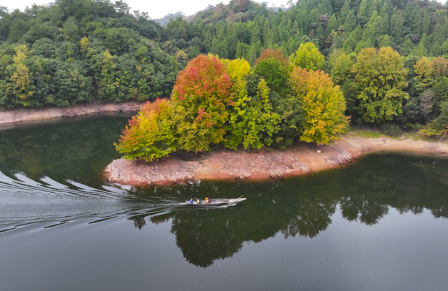 我在这里，等你→
