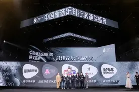喜力®啤酒携手泡泡岛：优质音乐节IP如何实现艺术与商业创新？图片