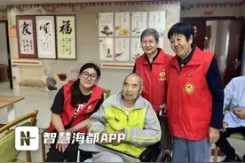 从“朝朝”到“暮暮”，她们跨界“解锁”新体验图片