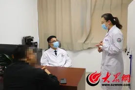 中西医结合！菏泽市中医医院大学路院区助5岁女孩迎战艰难挑战图片