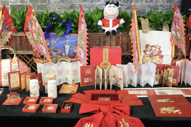 元宵启幕！3月3日至9日，广府庙会约定你