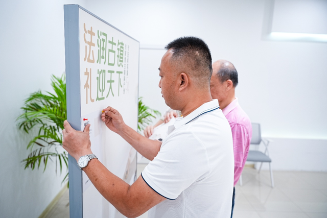 法润古镇，护航5A：朱家角镇共签法治承诺书，聚力提升景区品质