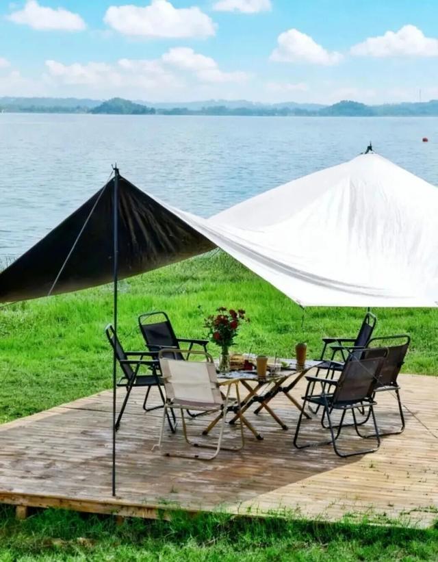 大V亲测刷屏！江夏宝藏玩法藏不住了