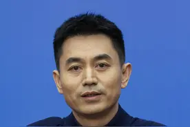 对怀揣航天梦的孩子有何建议？叶光富答红星新闻：仰望星空、脚踏实地、砥砺前行图片