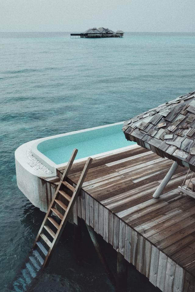 首席体验官｜索尼娃秘密 Soneva Secret，奢华与自然的终极表达