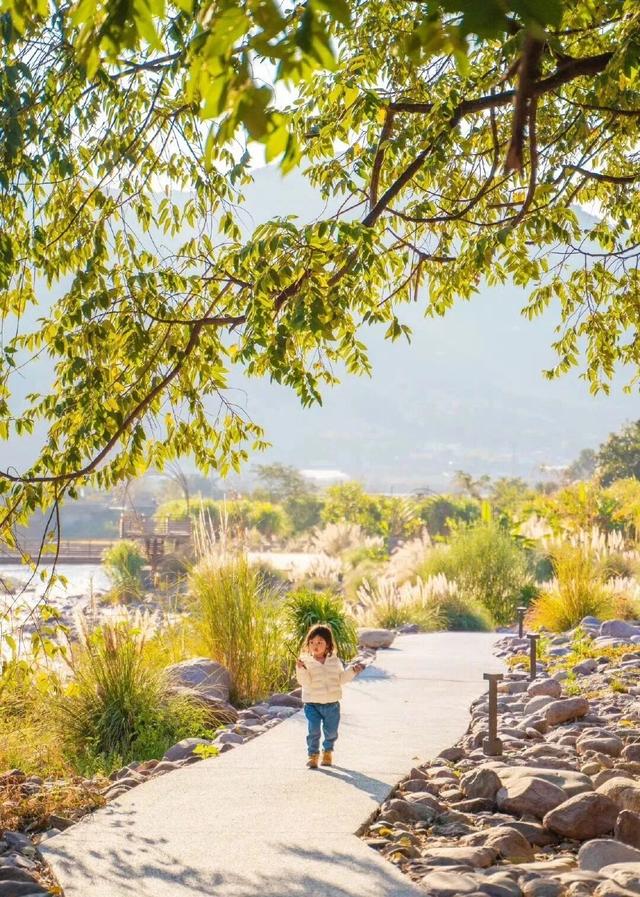 下一站，凉山！开启阳光康养之旅