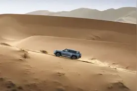 售价109.8万！仰望U8上市，10月下旬开始交付用户图片